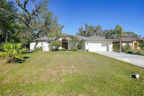 17080 KELLOG AVENUE, PORT CHARLOTTE, FL 33954