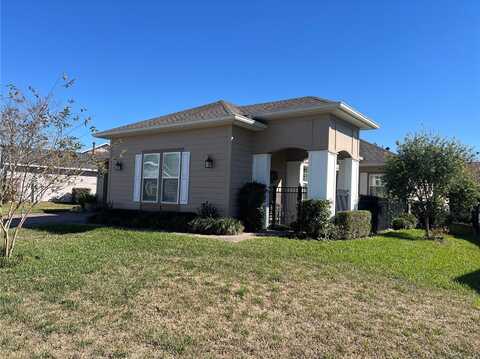 3642 NW 55TH CIRCLE, OCALA, FL 34482