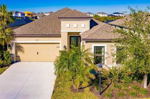16115 CULPEPPER DRIVE, BRADENTON, FL 34211