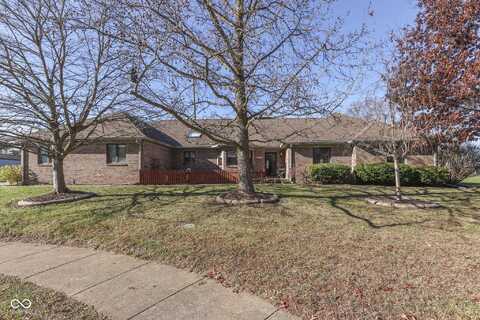 1504 Wildwood Court, Plainfield, IN 46168