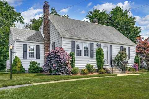 22 Washington Rd, Northborough, MA 01532