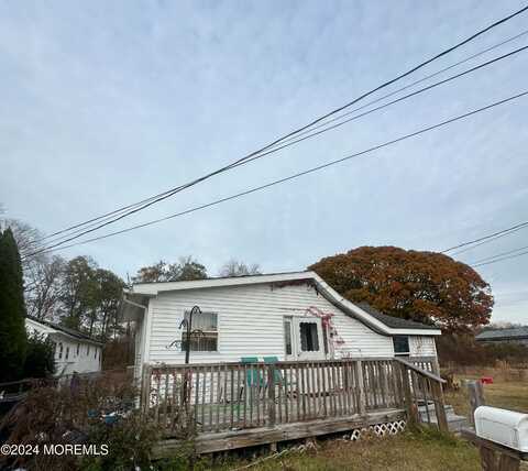 14 Gibson Avenue, Cape May Court House, NJ 08210