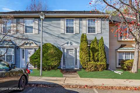 163 Bristol Court, Lakewood, NJ 08701