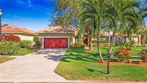 2876 Orange Grove, NAPLES, FL 34120