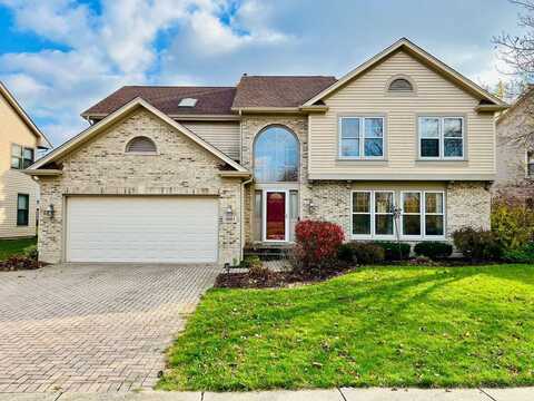 1551 Crowfoot Cir North, Hoffman Estates, IL 60169