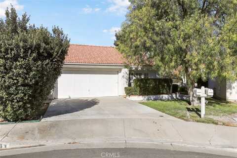 24431 Firenze Place, Valencia, CA 91355