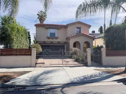 646 N Sierra Bonita Avenue, Los Angeles, CA 90036