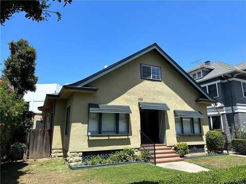 1013 Locust Avenue, Long Beach, CA 90813