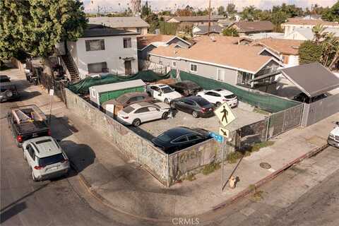 8129 S San Pedro Street, Los Angeles, CA 90003