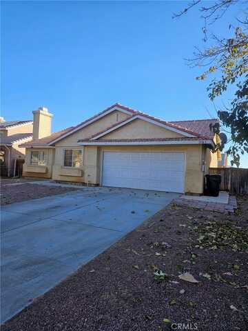 15583 Kearny Drive, Adelanto, CA 92301