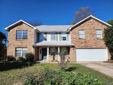 337 Bradford Farms Drive, Madison, AL 35758