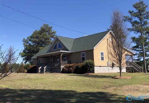 945 County Road 856, Cedar Bluff, AL 35959