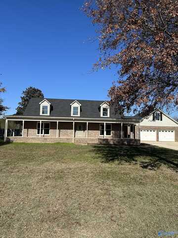 27481 Miller Lane, Elkmont, AL 35620