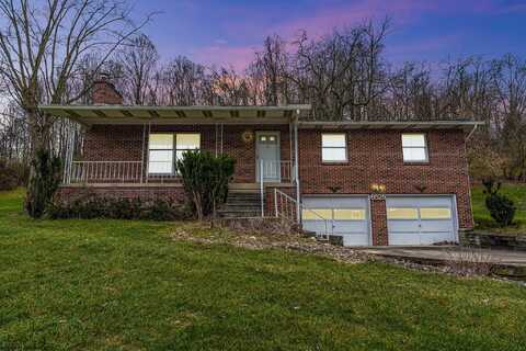 6525 Mason Dixon Highway, Blacksville, WV 26521