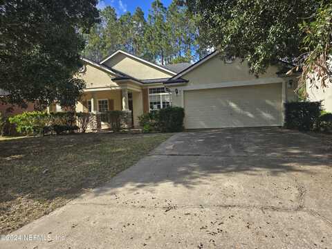 3176 TOWER OAKS Drive, Orange Park, FL 32065