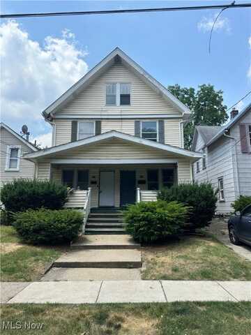 164 Westwood Avenue, Akron, OH 44302