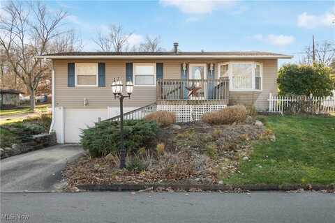 2101 Priscilla Avenue NW, Massillon, OH 44647