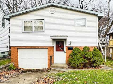 508 Arden Avenue, Steubenville, OH 43952