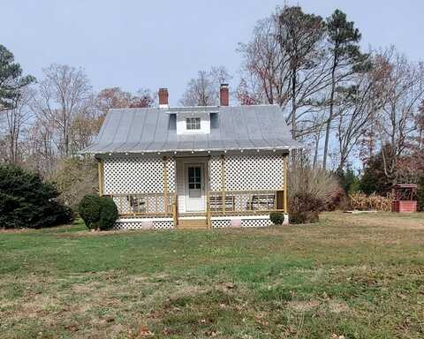 2188 Upright Road, Dunnsville, VA 22454