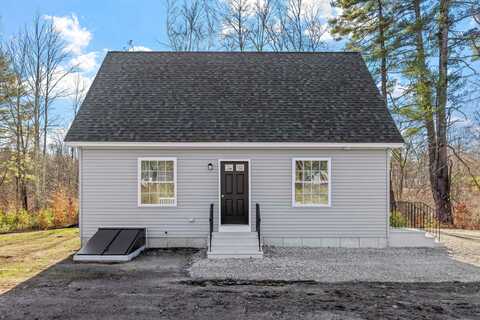 40 Main Street, Chichester, NH 03258