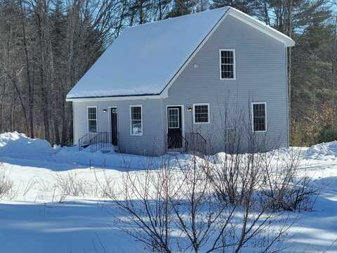 40 Main Street, Chichester, NH 03258