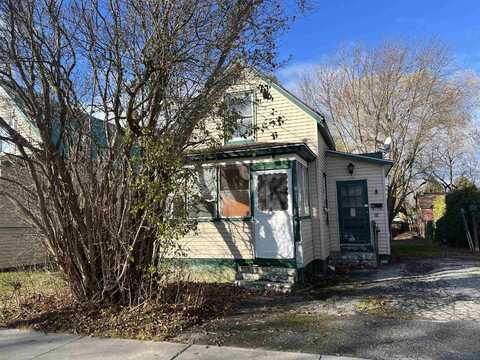 56 Cedar Street, Saint Albans, VT 05478