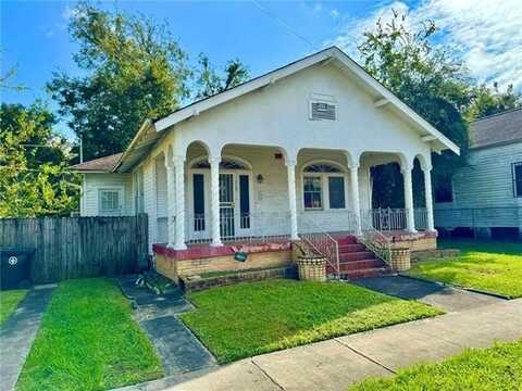 1560 NORTH TONTI Street, New Orleans, LA 70119