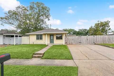 2212 MUNSTER Boulevard, Meraux, LA 70075