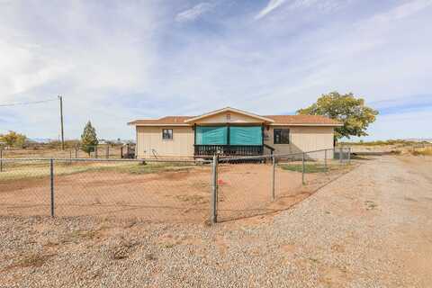 65 La Luz Gate RD, Alamogordo, NM 88310