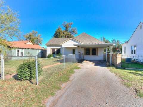 611 S 9th Street, Kingfisher, OK 73750