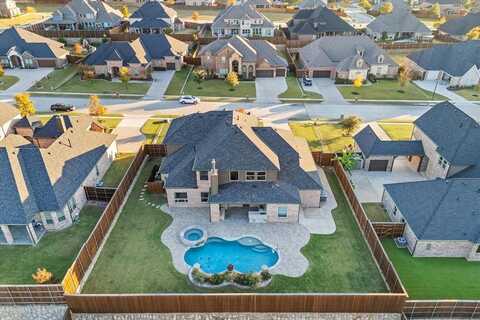 661 Sunbury Lane, Prosper, TX 75078
