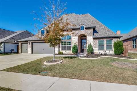 1600 Snapdragon Court, Celina, TX 75078