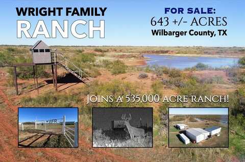 000 County Road 142 E, Harrold, TX 76364