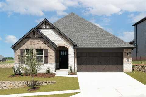 2413 Swinley Forest Street, Celina, TX 75009