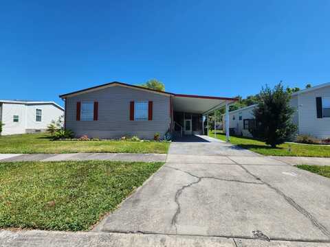 2893 Wildhorse Rd, Orlando, FL 32822