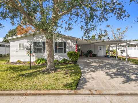 18 Beaver Lake Circle, Ormond Beach, FL 32174