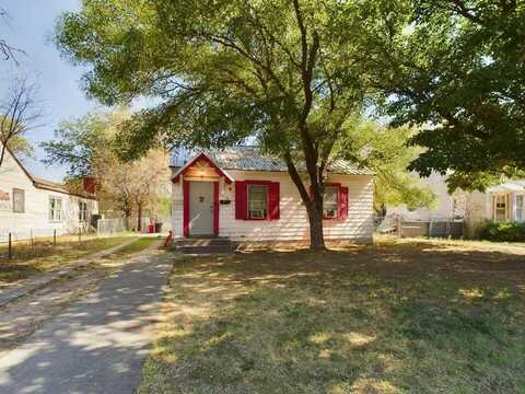 1518 24th Pl, Lubbock, TX 79411