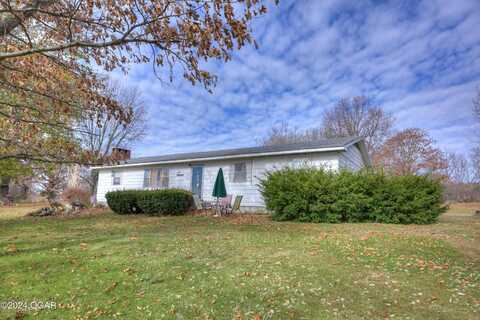 10797 HARMONY Road, Carthage, MO 64836