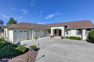 183 Juniper Ridge Drive, Prescott, AZ 86301