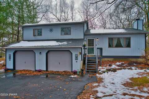 227 Wild Meadow Drive, Milford, PA 18337