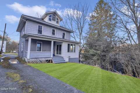 110 Russell Street, Honesdale, PA 18431