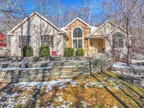 117 Lakewood Drive, Milford, PA 18337