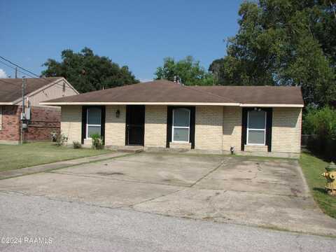 216 Joyce Street, Lafayette, LA 70501