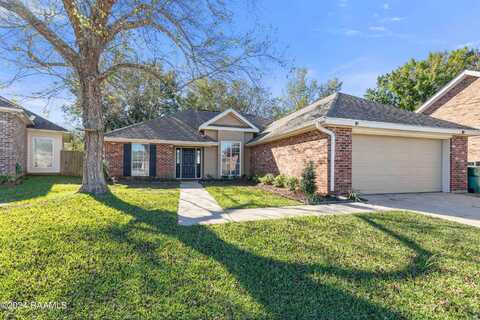 126 Queensford Way, Youngsville, LA 70592