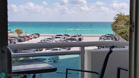 3001 S Ocean Dr, Hollywood, FL 33019