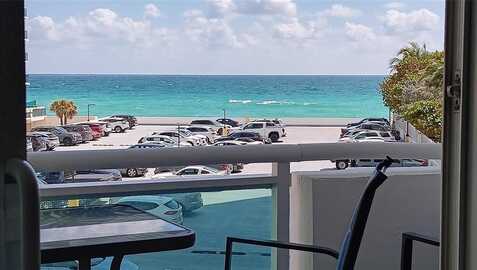 3001 S Ocean Dr, Hollywood, FL 33019
