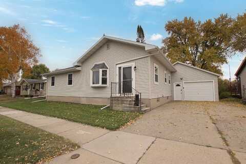 87 NORTH Street, NORTH FOND DU LAC, WI 54937