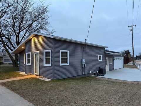 103 S 5th Avenue, Strum, WI 54770