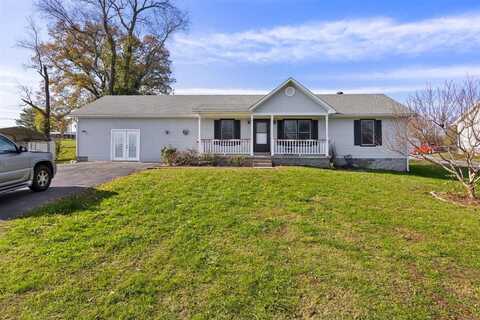 101 Porter Court, Bowling Green, KY 42103