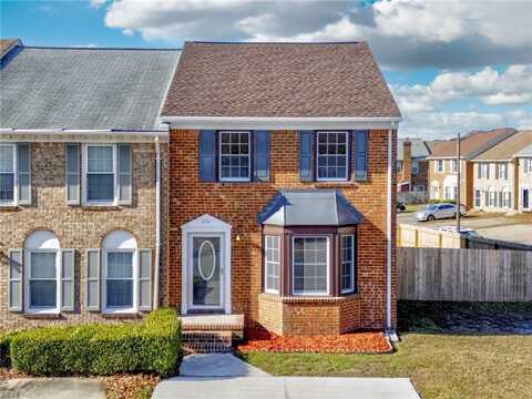 281 Weller Boulevard, Virginia Beach, VA 23462